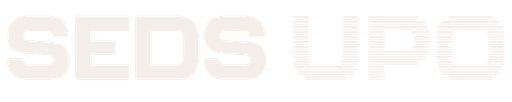 Logo SEDS UPO